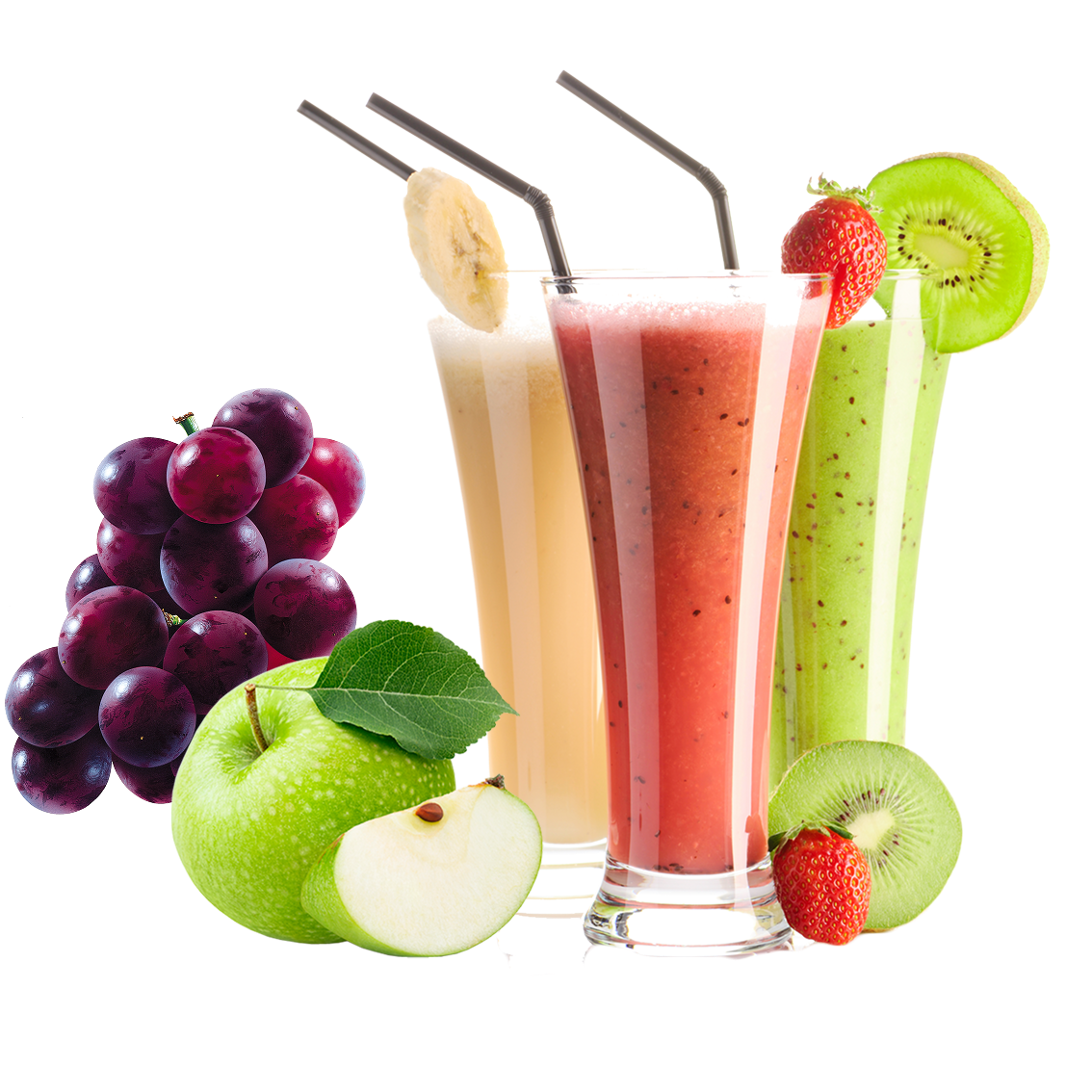 Premium Healthy Gourmet Food